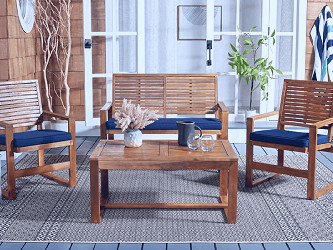 Wayfair Is Having a Massive Outdoor Furniture Sale—Here's What To Buy